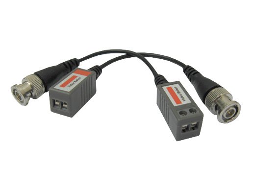 Passive Video Balun Passive Video Balun